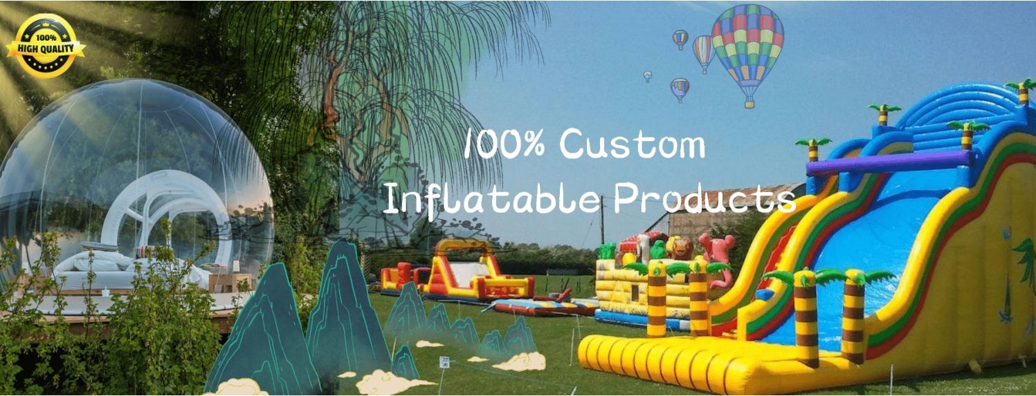 inflatable bounce slide Inflatable bouncer castles