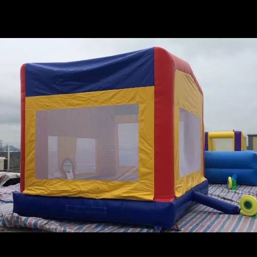 cheap inflatable bouncers