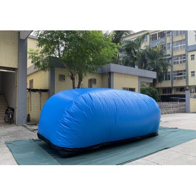 car bubble tent,car capsule,inflatable car capsule,inflatable car cover,inflatable car storage,inflatable paint booth