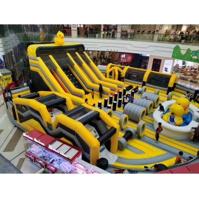 inflatable bouncer for kids,toddler inflatable bouncer,inflatable obstacle course
